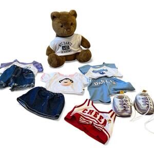 Build A Bear Bundle Y2K